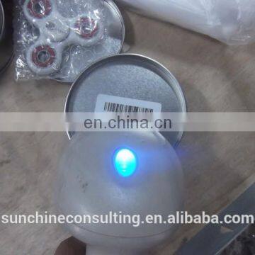 Quality Inspection for Fidget Spinner Before Shipment photo-6