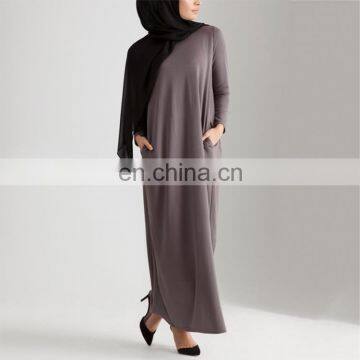 New Model Wholesale Islamic Clothing Latest Designs Women Dubai Abaya