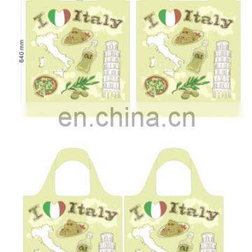 Direct Factory Manufacturer foldable shopping bag