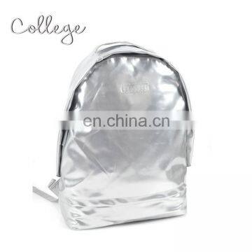 High quality urban young backpack student school backpack