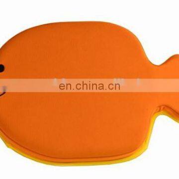 neoprene baby Bath Kneeler pad mat