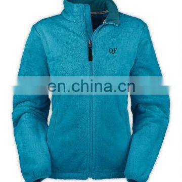 Women Softshell Jacket