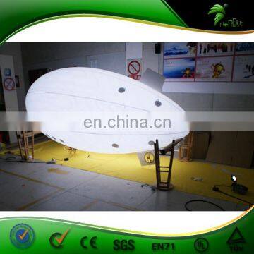 Wholesale Inflatable helium balloon/blimp,Custom printing commercial Helium advertising balloon