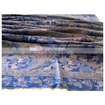 Shawl, Indian Wool Shawl, Wholesale Blanket Scarf Shawl photo-6