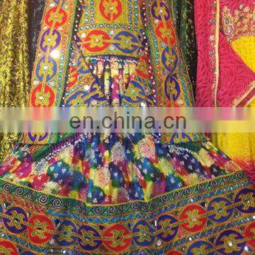 (KD-14) Newly Made Tribal Afghan Dresses Kochi