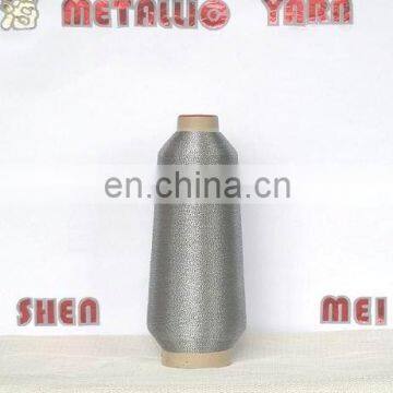 JB type metallic yarn