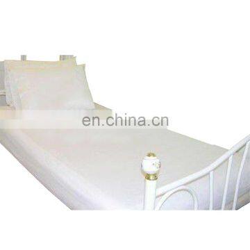 non-woven disposable bed sheet/disposable bed cover/bed sheet for disposable use