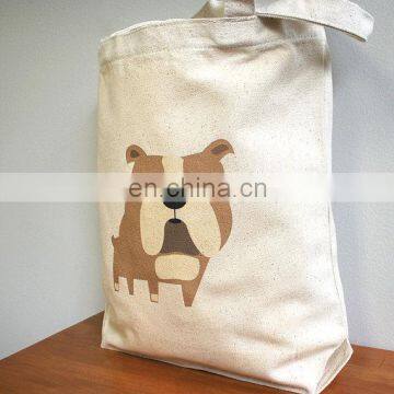 Heavy duty canvas tote bags manufacturer