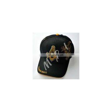 Masonic Baseball Caps