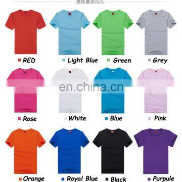 Customized Promotional T-shirt, Design Your Own Tshirts photo-2