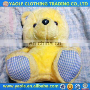 Used Stuffed Toy Cute Used Toy Soft Second Hand Toy For Sale