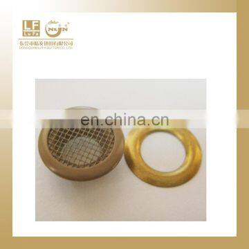 Brass Eyelets and Grommets photo-4