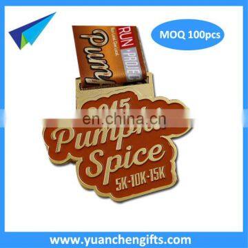 2016 Promotional Gift the Medal Custom Military Medal Ribbons photo-6