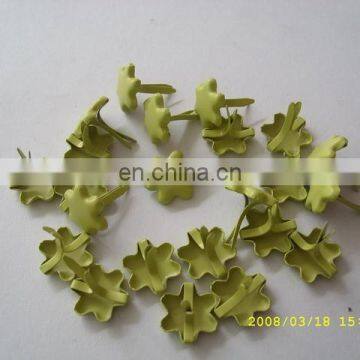 Black Diamond Cheap Metal Cotter Pin for Wholesale photo-3