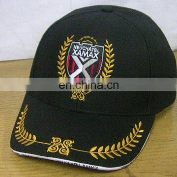 men's cap