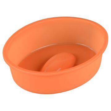 Free Sample Food Grade Heat resistant Nontoxic Silicone Cake Mold Baking Mousse Pudding Mold Tool Figure Zero