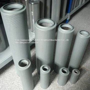 Industrial Hydraulic Machinery Filter Parts FAX-250 x 10 Oil Dawn Hydraulic Filter Cartridge photo-5
