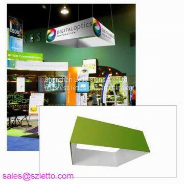 Arch Backlit Event Backdrop Stand Booth