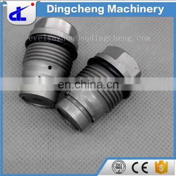 Common rail assembly 1110010017 for injector