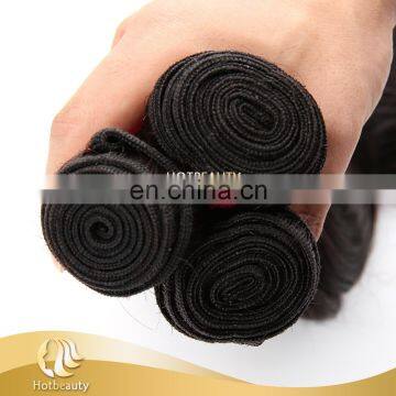 Wholesale Brazilian Human Hair Can Be Dyed Can Be Curled, Brazilian Body Wave Human Hair Extension photo-6
