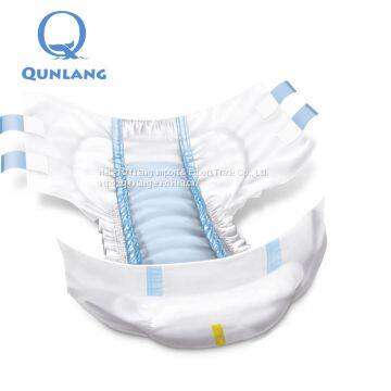 Wholesale Free Baby Lover Adult Diapers photo-2