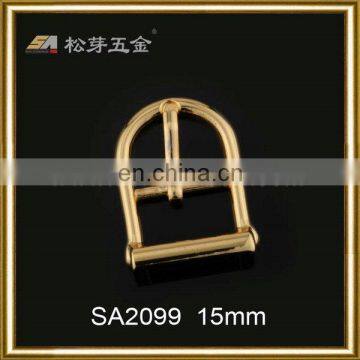 Wholesale Buckles Clasp for Clothing Belt Buckles photo-3