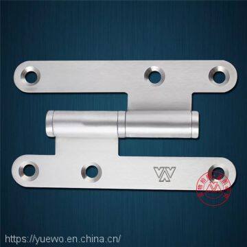 100*50 Stainless Steel European-style Hinge Around Detachable Doors and Windows Aircraft Hinge OEM Manufacturers photo-3