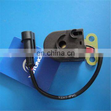 Yutong Electrical Spare Parts Bus 24V Alarm Buzzer photo-3