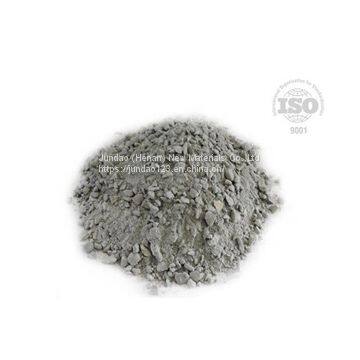 Corundum Self flow Wearable Castable