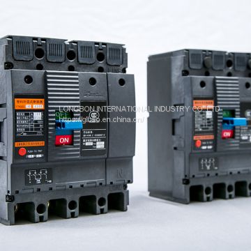 Direct-current Moulded-case Circuit Breaker-FTM2DC