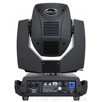 10R Beam 280w Moving Head photo-5