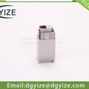 Shenzhen precision carbide mold spare parts factory of kyocera mold component