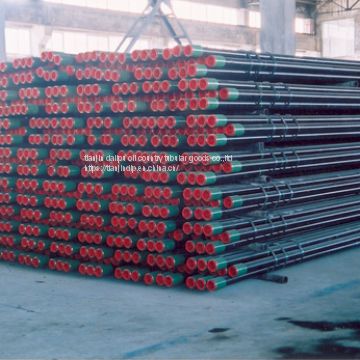 Api 5ct P110 Grade K55 Seamless Joint Steel Pipe