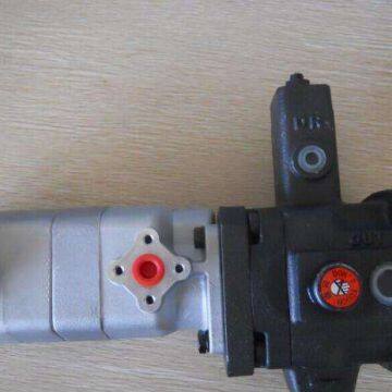 Tpf-vl301-gh7-10 Iso9001 Plastic Injection Machine Anson Hydraulic Vane Pump photo-3