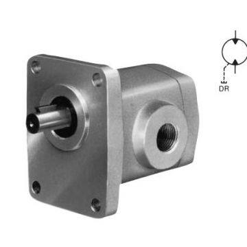 Hbpp-kd4-vc2v-14a*-ee-a Toyooki Hydraulic Gear Pump Clockwise / Anti-clockwise Engineering Machine