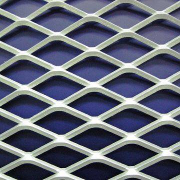 Wire Mesh Panels 1mm Thickness204 304 Round