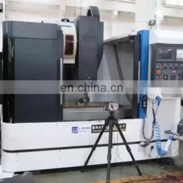 VMC-850 Machine Center Price Chinese Vertical CNC Machining Center