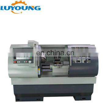 CK6136 Cheap CNC Turning Lathe Price photo-2