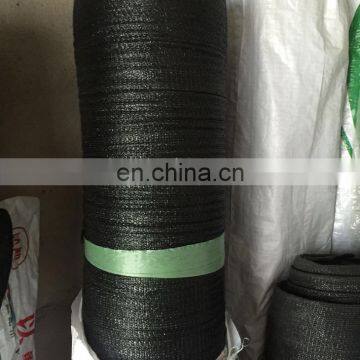 100% New HDPE Sun Shade Net Green Sun Shade Net