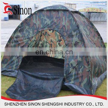 military style canopy army individual tent french army tent