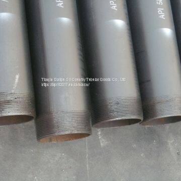 Сеamless pipe A53 Gr b стальной труба/черная труба A53 Gr b цена
