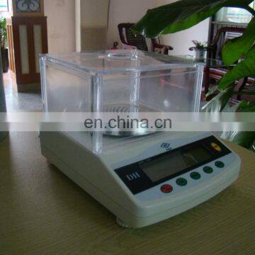 High Precision Electronic Balance/Digital Balance/Analytical Balance photo-4