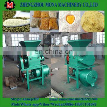 Maize/corn/wheat flour milling machine for sale