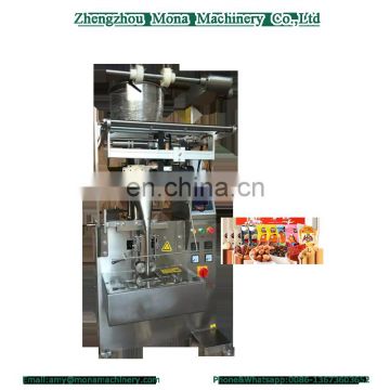 Excellent quality new arrival large capacity Small Bag Particle Packing Machine