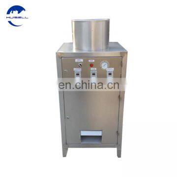 Best Selling Automatic Garlic Ginger Washing and Peeling Machine