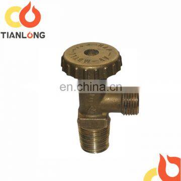 Adjustable Valve Pressure Lpg Gas Regulator for Nigeria photo-2