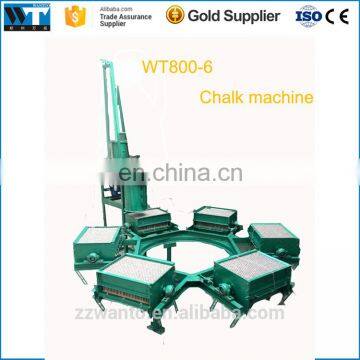 Hot Selling Chalk Piece Making Machine Price in Hyderabad on Sale photo-5