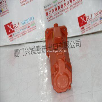 ABB 3HAA0001-ADX/O S3 PLC Module photo-3