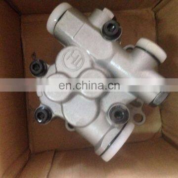 Doosan DX300LC Hydraulic Pump Parts DX300LC Gear Pump K9001192 photo-2