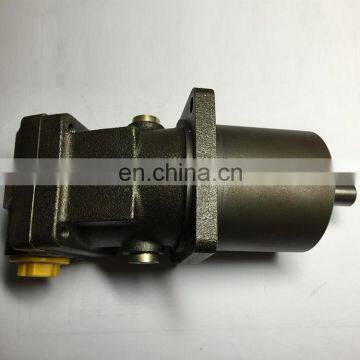A2f Series Piston Plunger Pumps for Machinery photo-2